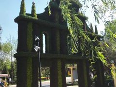 -武清南湖绿博园