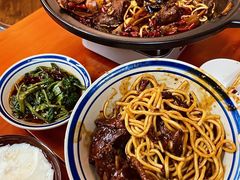 -回味黑鸭煲·始于2006(万松园店)