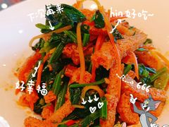 -巴依老爷新疆美食(工体旗舰店)