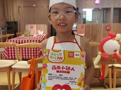 -西贝(武汉群星城店)