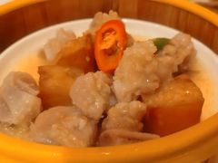 -醉辉皇原味海鲜江南菜(成都大魔方店)