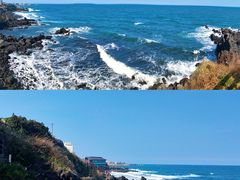 -龙头岩(Dragon Head Rock)