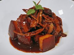 -江仙雅居(中航国际店)