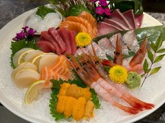 -御瀛日本料理