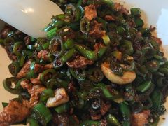 农家小炒肉-湘阁里辣(南岭购物广场店)