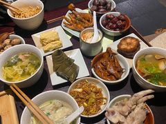 -青藤茶馆(南山路店)