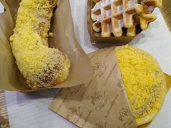 -巴黎贝甜(宜山路店)
