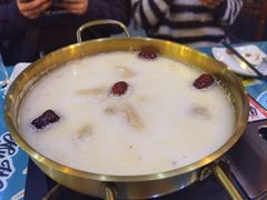 -My Way Town买味堂·东南亚餐厅(亦庄店)