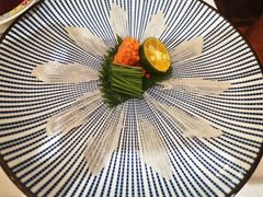-肆月河豚·新淮扬(金融街店)