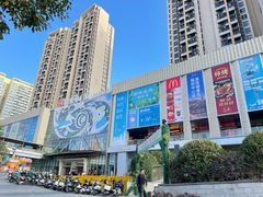 -布吉佳兆业广场