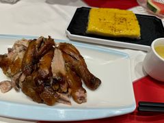 凯鸽风沙鸡-凯鸽酒楼(大同振兴街店)