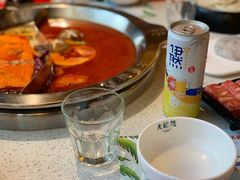 -大龙燚火锅(天钥桥路店)