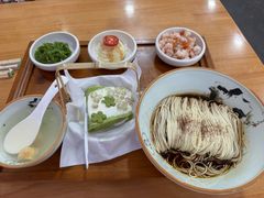 -孙盛兴奥灶面馆·蟹黄面·三虾面(直营.拙政园店)