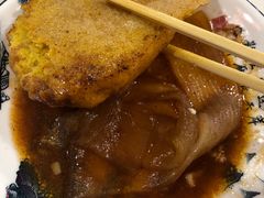 -江湖水乡铁锅炖魚(周庄嘉园店)