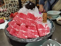 -捞王锅物料理(上海世茂广场店)