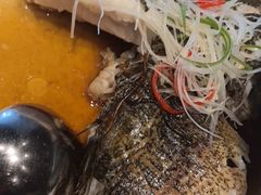 -望乡楼上海菜(日月光店)