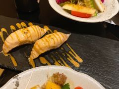 -天狗山料理(省体店)