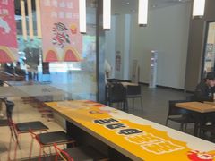 -麦当劳(北亭广场分店)