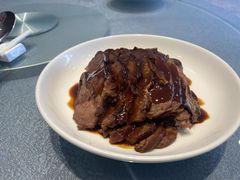 酱卤牛肉-大队长大灶鹅