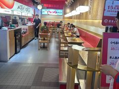 -秦大宽·陕西手工面(仁和新城店)
