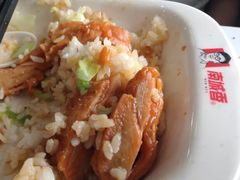 -南城香·饭香串香馄饨香(富丰桥店)