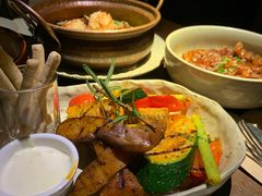 -夏朵餐厅(丁香店)