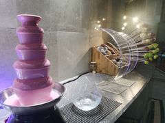 -诸暨耀江开元名都大酒店·琉森湖自助餐厅