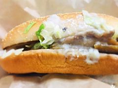-麦当劳(大栅栏店)
