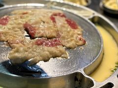 -哈哈碳都·牛肋条无限自助烤肉(台江万达店)