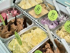 -苏小糖(鼓浪屿三丘田花园店)