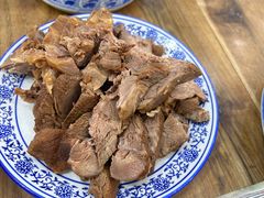 -老白家水盆羊肉