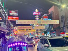 -唐人街(耀华力路)
