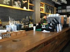 -星巴克(南京大世界店)