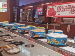 -龍歌自助小火锅(雨花台江南虹悦城店)