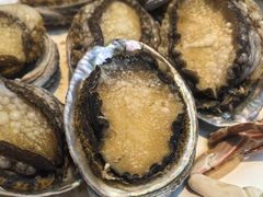 -半岛听涛蒸汽海鲜自助(K11店)