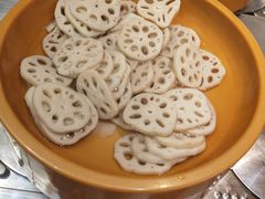 -龍歌自助小火锅(秦淮水游城店)