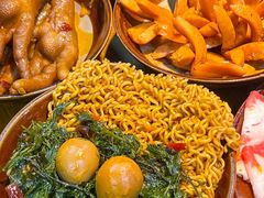 -阳阳老火锅(小南门店)