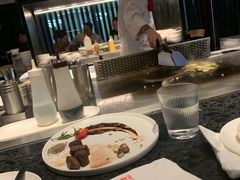 -火地铁板烧(虹口龙之梦店)