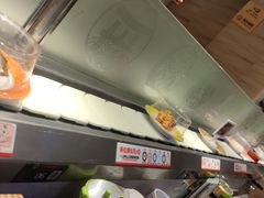 -万岁寿司(芳村店)