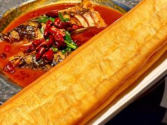 -北京老铺烤鸭(第五国际店)