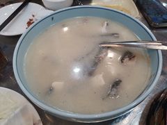 -鹤睦鱼生·啫啫煲·海鲜(保利百合店)