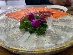-官塘原味鱼生·潮菜大排档(潮州总店)