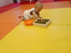 -KidsHome毅英宝贝家早教托育中心