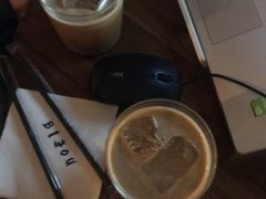 -BIJOU coffee&cocktail(龙岗万科广场店)