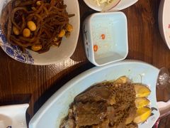 -赖厨潮汕砂锅粥