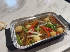 -达美乐比萨(天河购书中心店)