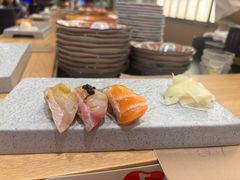 -鮨政· Omakase(港汇恒隆广场店)