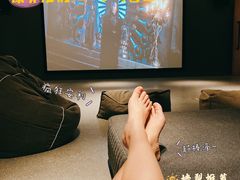 -庄子梦然·城市微度假·24h按摩·推拿·spa