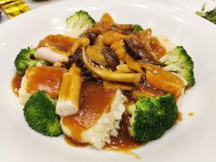 -畔山酒店中餐厅