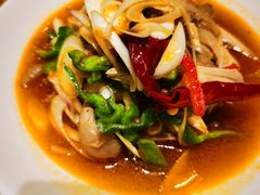 -清真·玛丽亚新疆菜主题餐厅(浙江中路店)